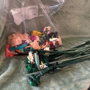 LEGO Botanical Collection Flower Bouquet
